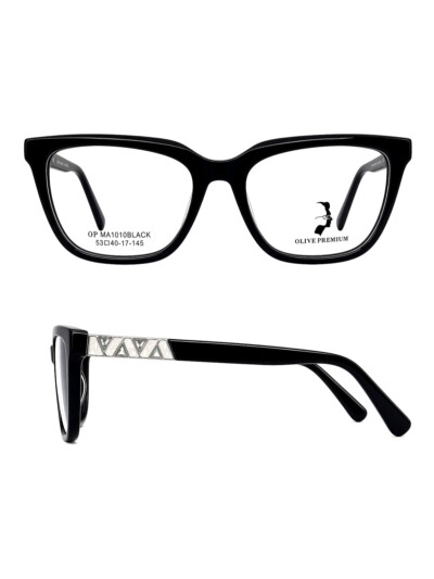 Olive Premium MA1010 Negro