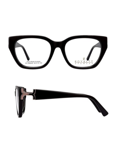 Royalty RY-Z66040 Café oscuro