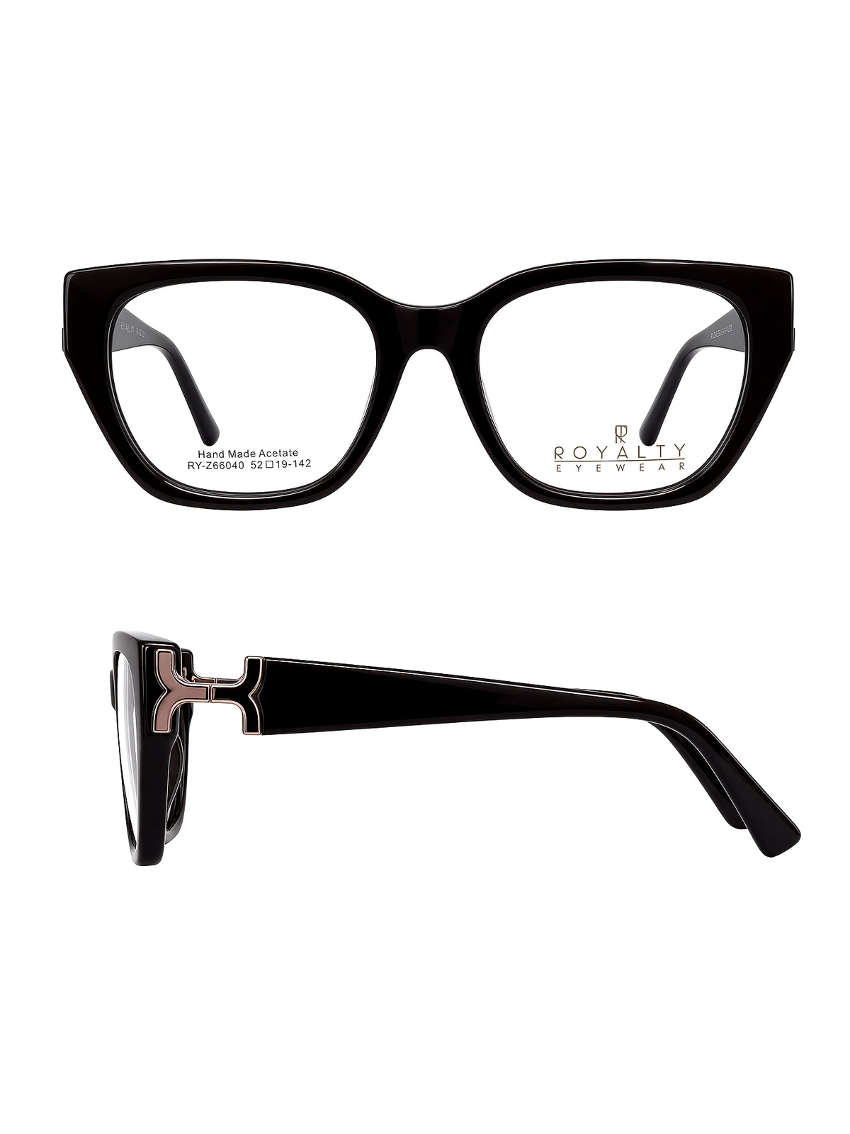 Royalty RY-Z66040 Café oscuro