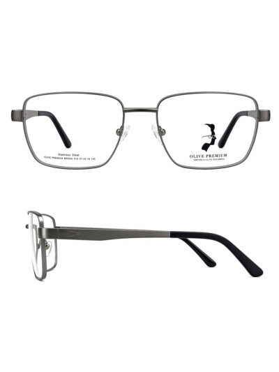 Olive Premium BROAD 016 Gris