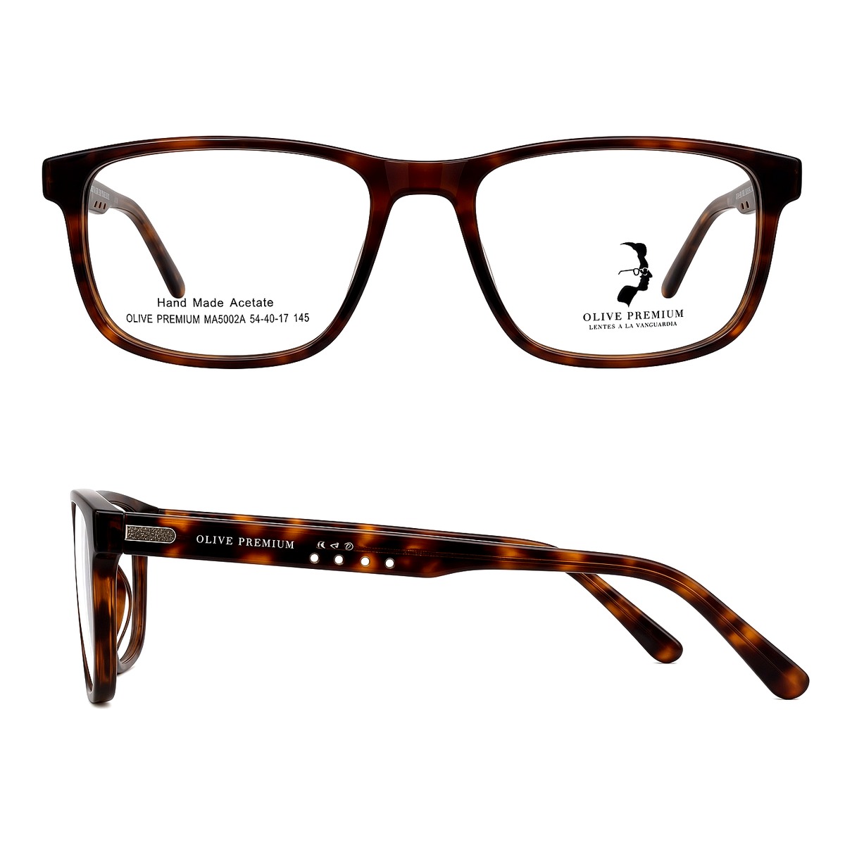 Olive Premium MA5002A Carey - Imagen 2