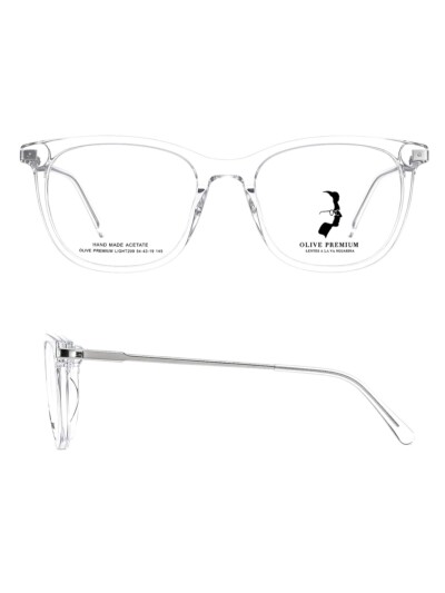 Olive Premium LIGHT209 Transparente