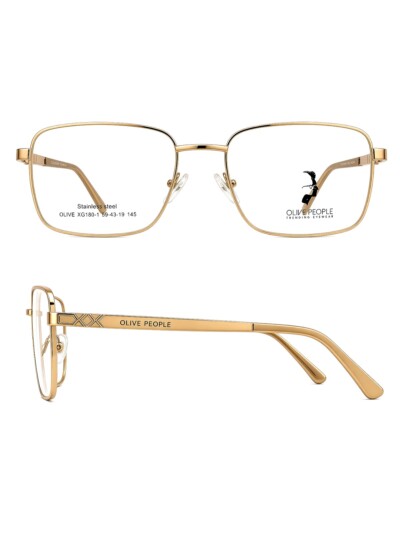 Olive People XG180-1 Dorado