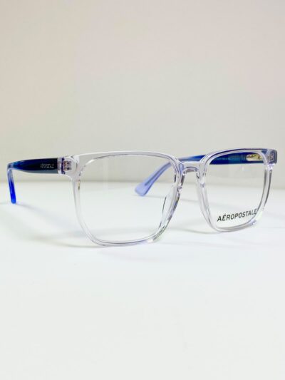 Aeropostale AERO-CLEAR-BLUE