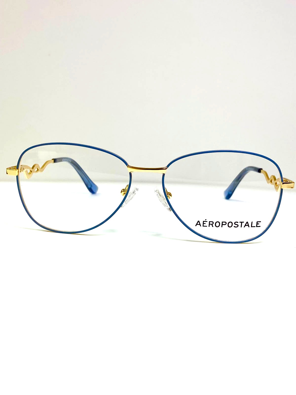 Aeropostale AERO-GOLD-SWIRL-BLUE