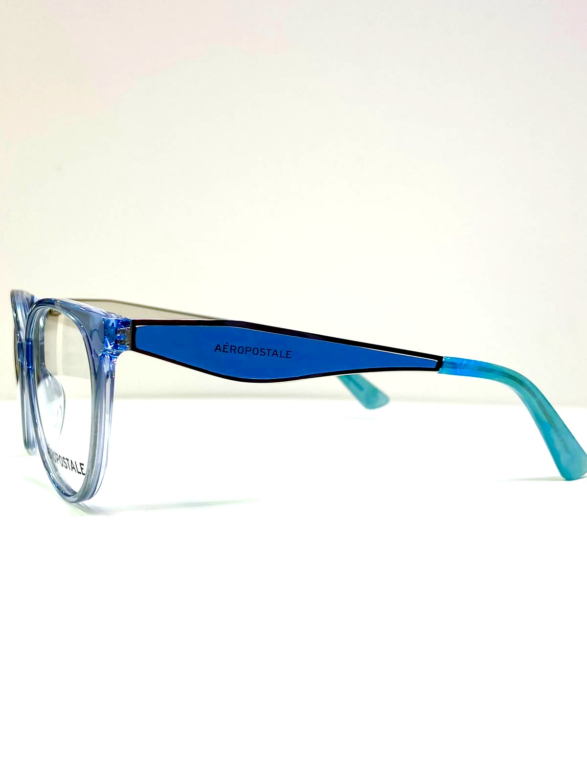 Aeropostale AERO-GOLD-SWIRL-BLUE - Image 2