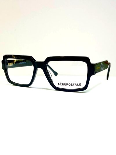 Aeropostale AERO-RECT-BLACK