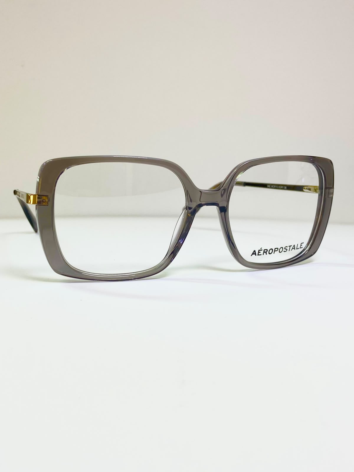 Aeropostale AERO-TAUPE-SQUARE