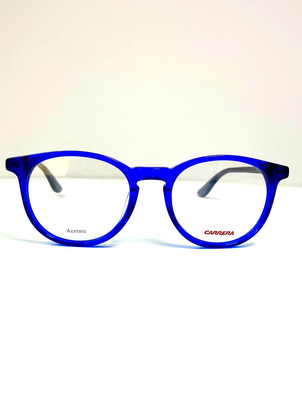 Carrera CARRERA-BLUE-ROUND
