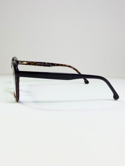 Cosmopolitan COSMOPOLITAN-ANIMAL-PRINT-ROUND