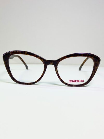 Cosmopolitan COSMOPOLITAN-TORTOISE-CATEYE