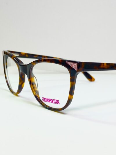 Cosmopolitan COSMOPOLITAN-TORTOISE-GLITTER