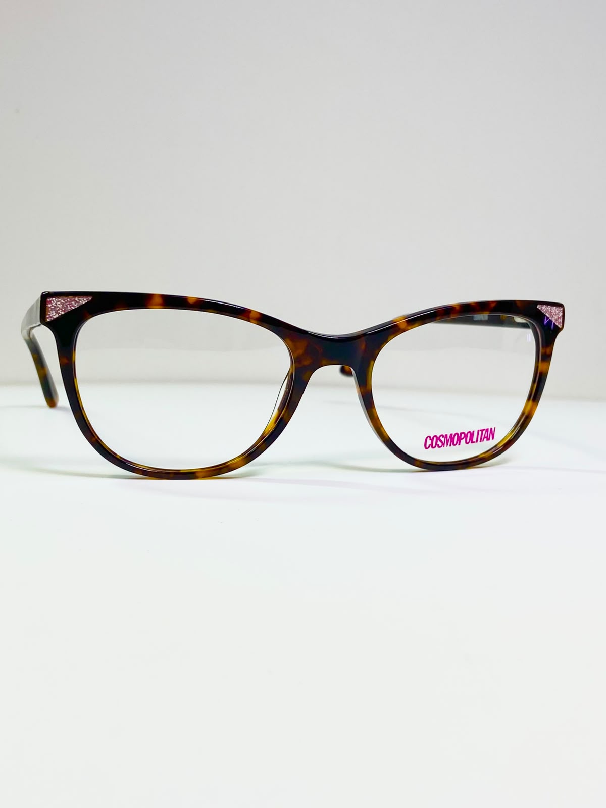 Cosmopolitan COSMOPOLITAN-TORTOISE-GLITTER - Image 2