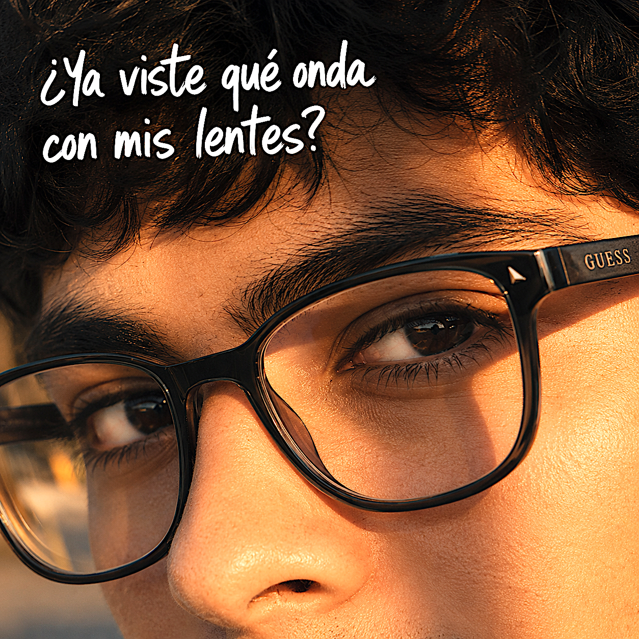 Estilo de vida Óptica Visualens