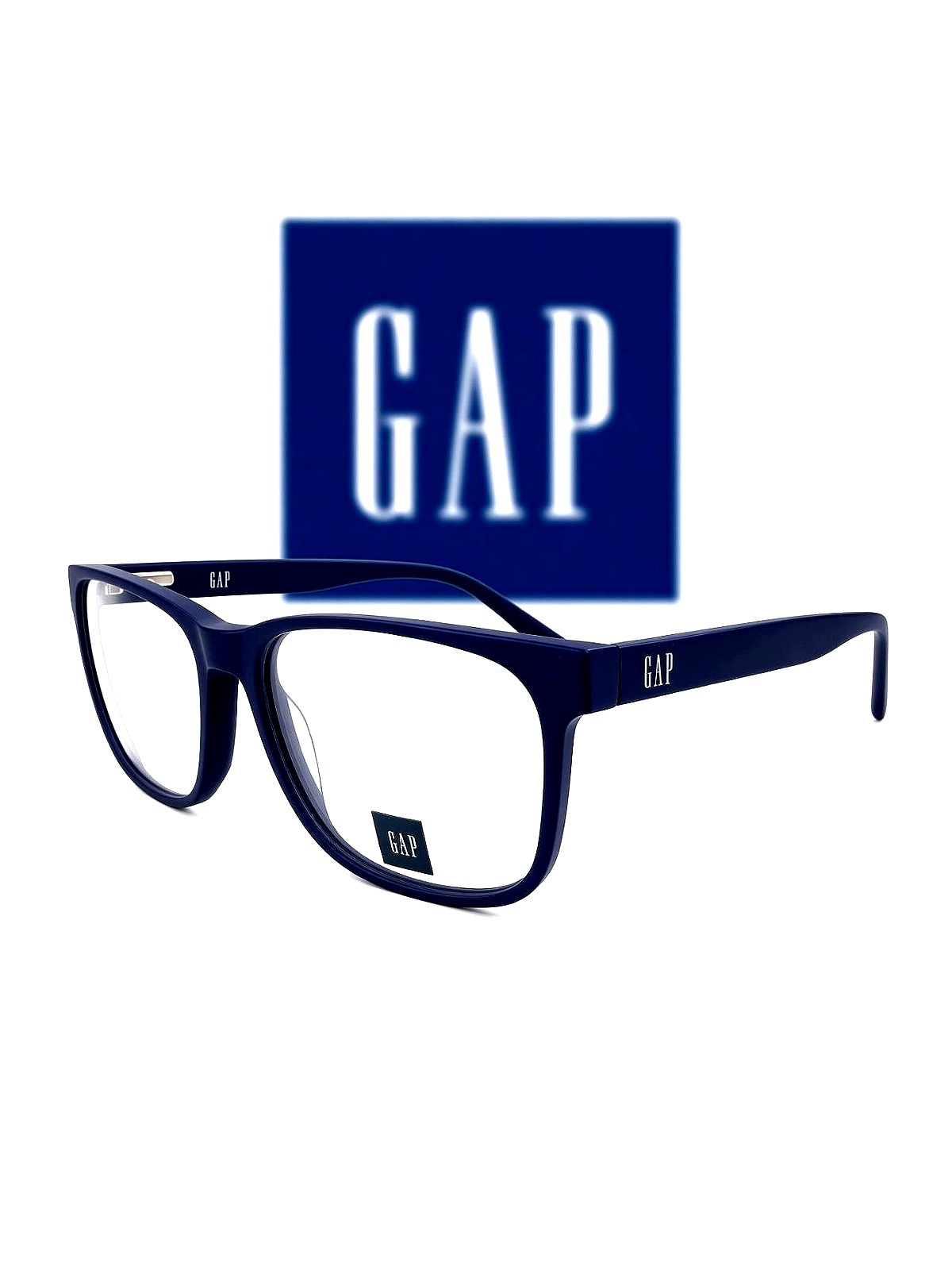 GAP Cuadrado Azul Marino Mate - Image 2
