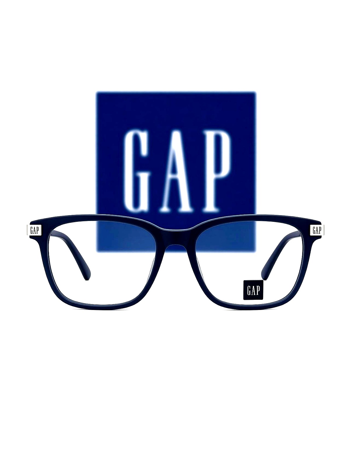GAP Cuadrado Azul Marino Mate - Image 3