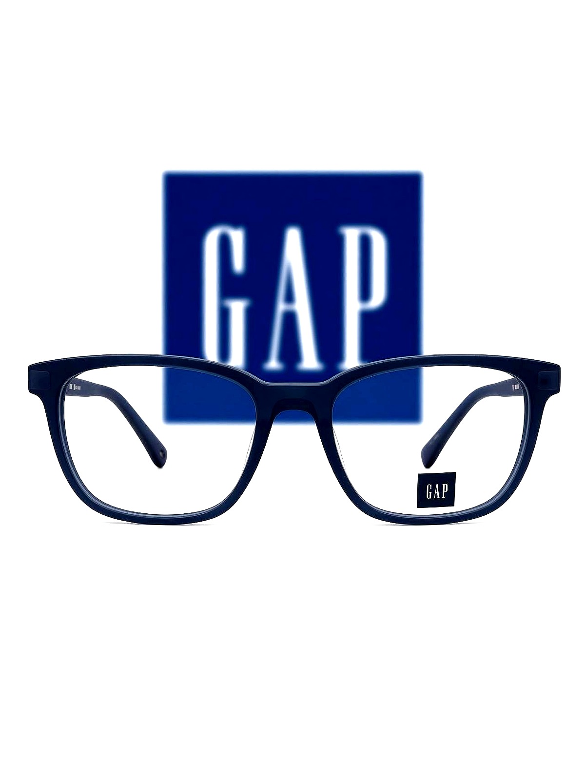 GAP Cuadrado Azul Marino Mate - Image 4
