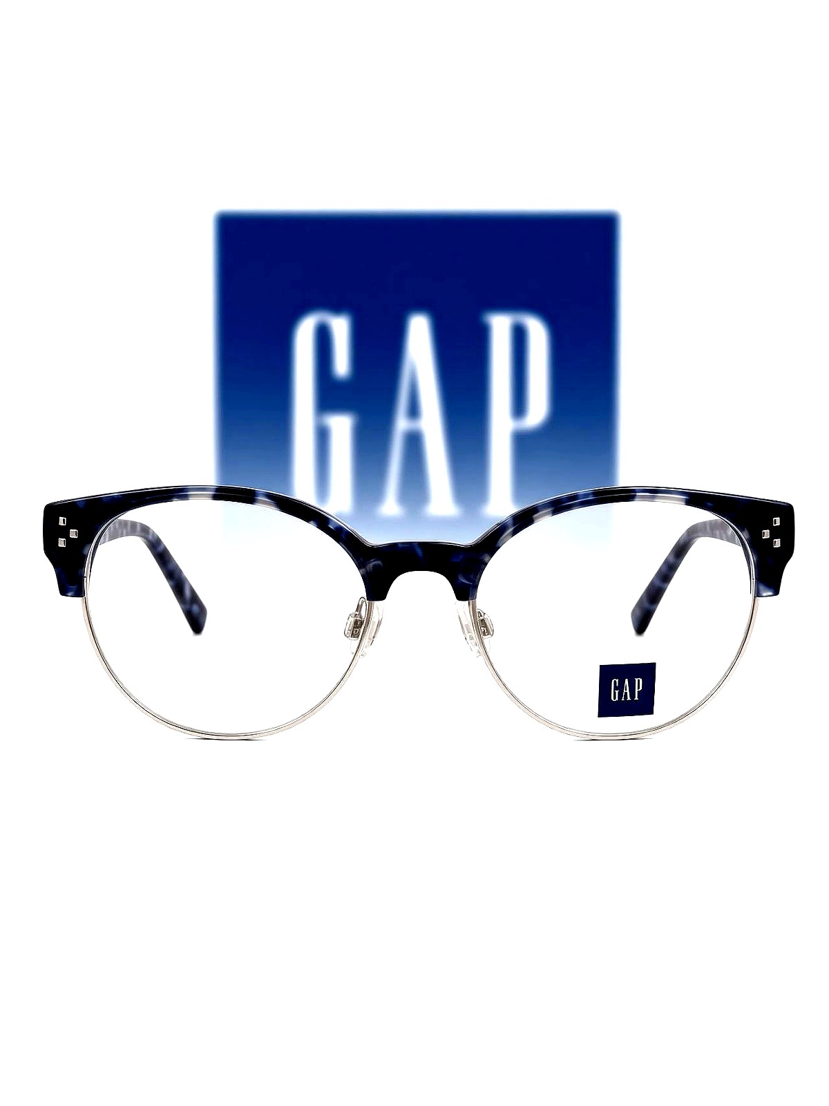 GAP Browline (media montura) Carey