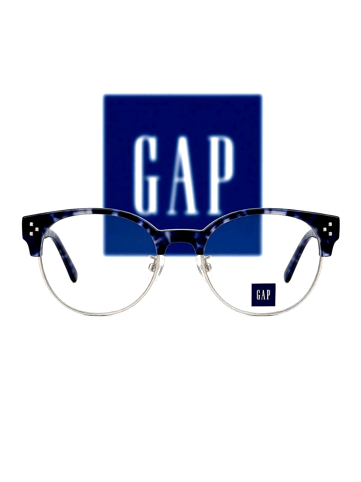 GAP Browline (media montura) Carey - Image 2