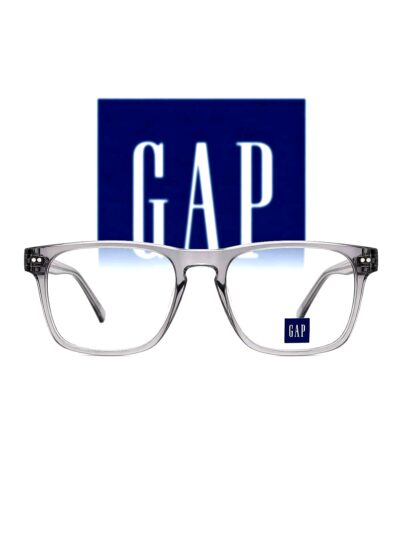 GAP Rectangular Gris Cristal Degradado