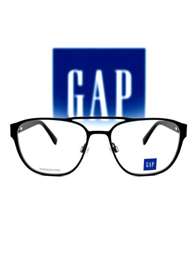 GAP Aviador Negro Mate