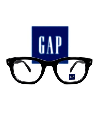 GAP Cuadrado Negro