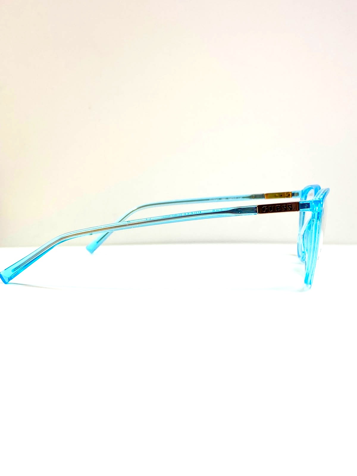 Guess GUESS-LIGHTBLUE-CATEYE - Image 2