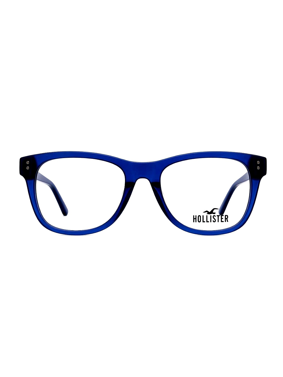 Hollister Cuadrado Azul Marino - Image 4