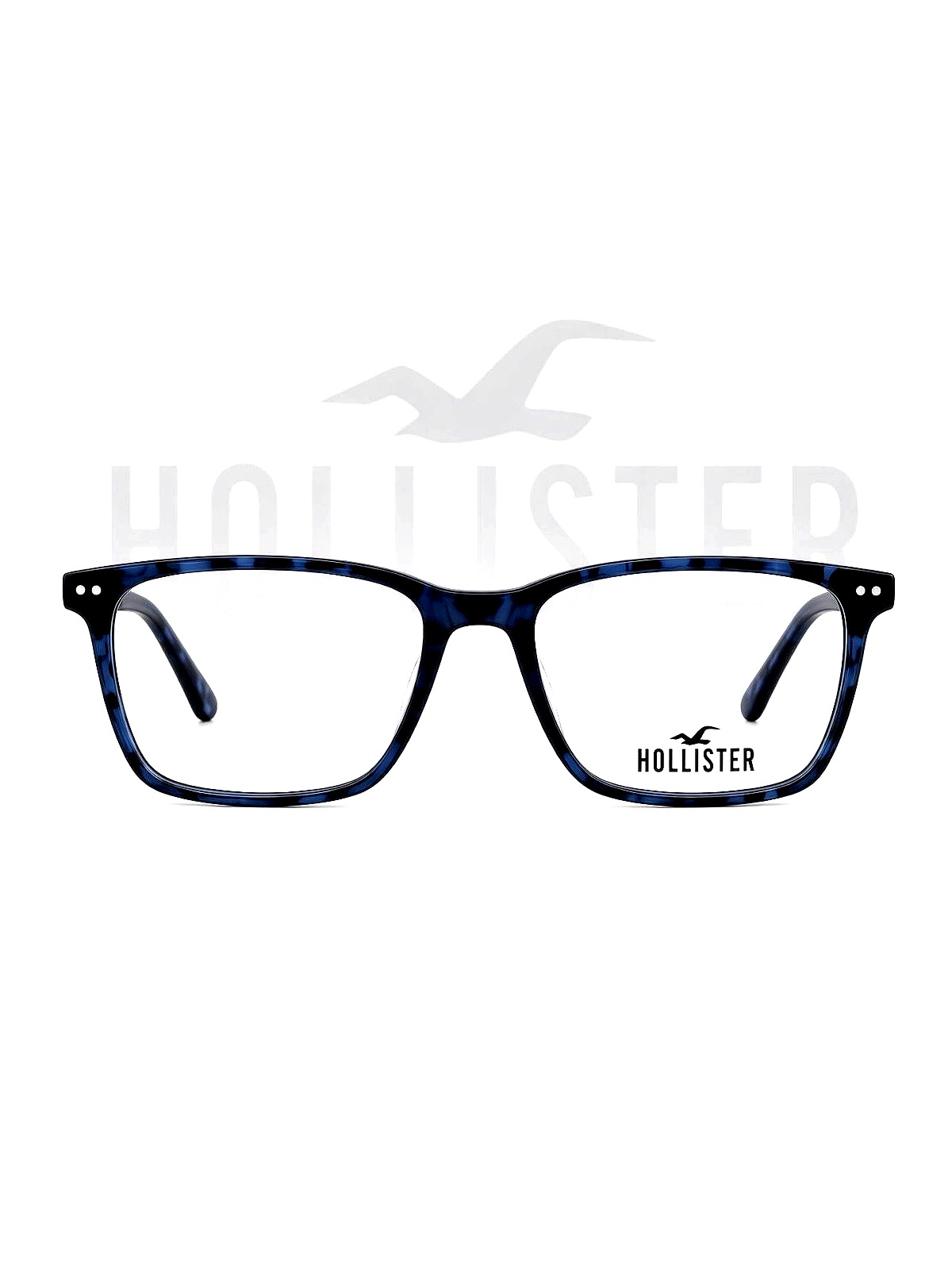 Hollister Cuadrado Negro - Image 4