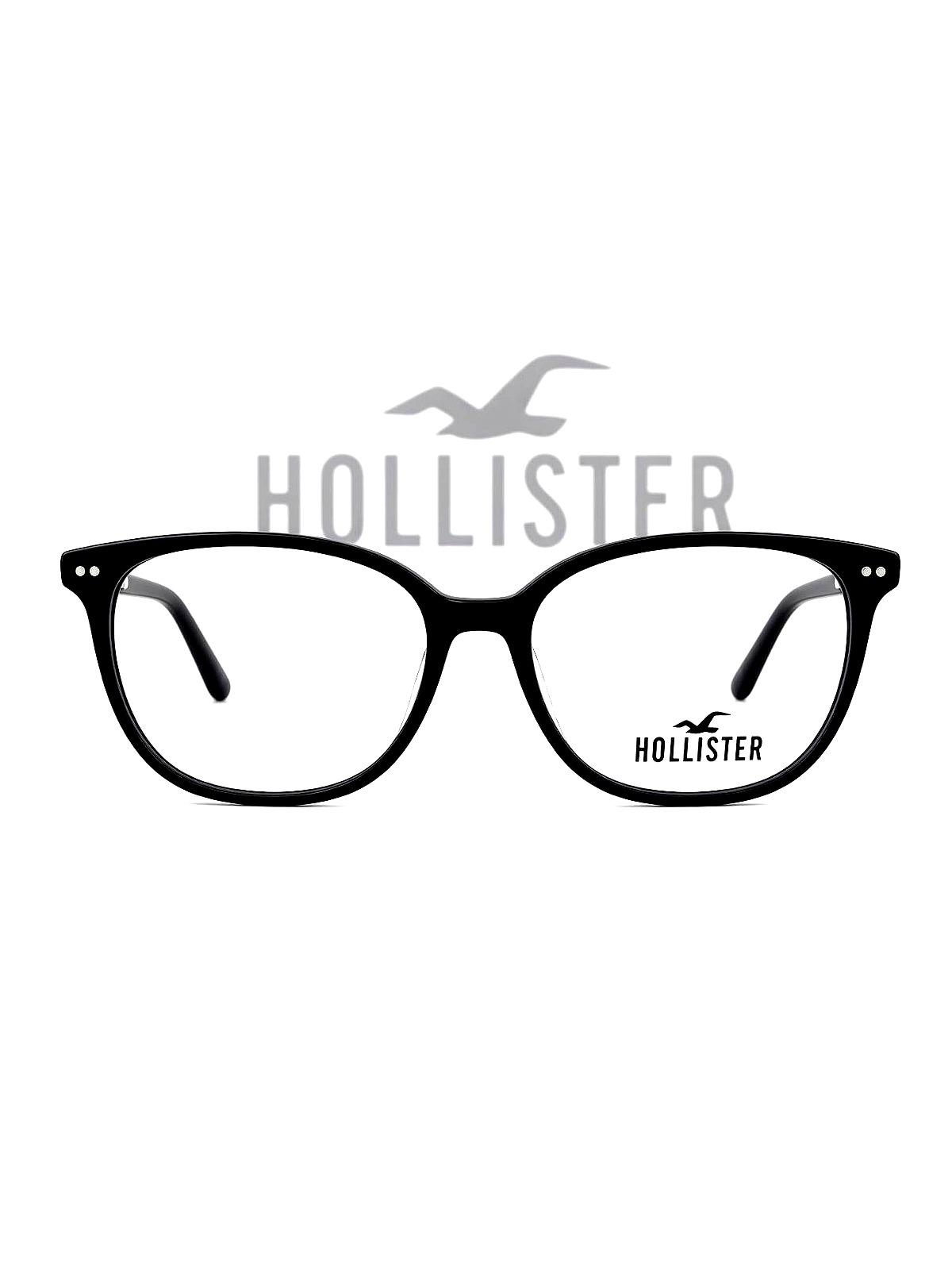 Hollister Cuadrado Negro - Image 5