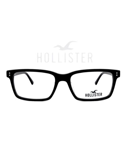 Hollister Rectangular Negro