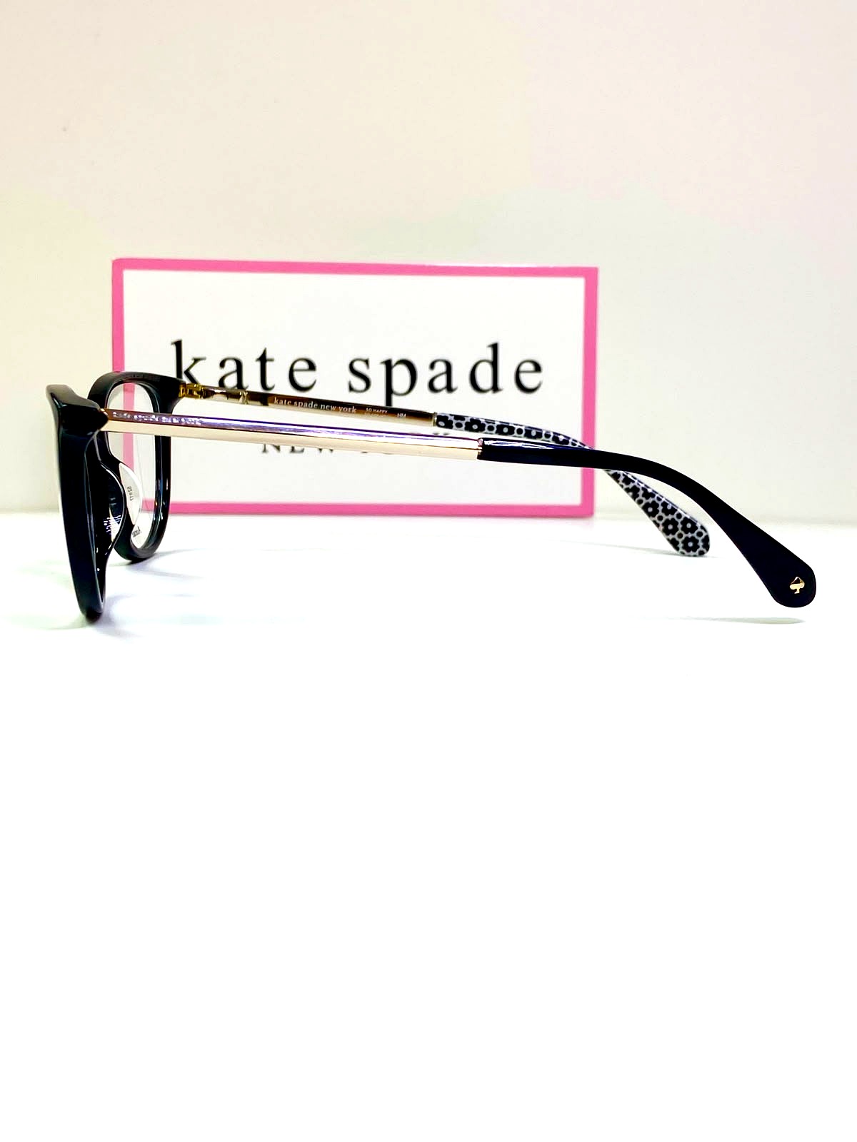 Kate Spade KATESPADE-CATEYE-NAVY - Image 4