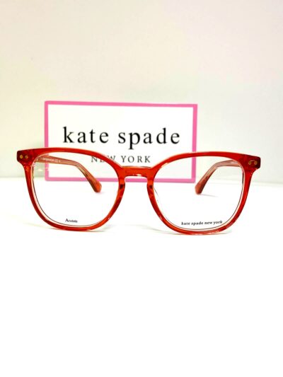 Kate Spade KATESPADE-ORANGE-SQUARE