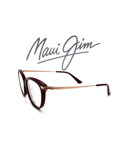 Maui Jim Cuadrado Carey/Dorado