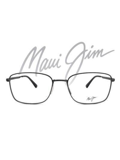 Maui Jim Rectangular Gris