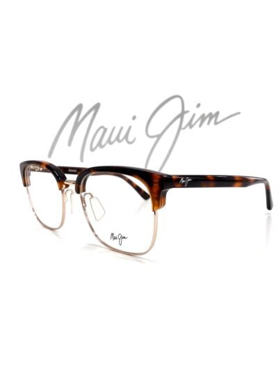 Maui Jim Browline Carey/Dorado