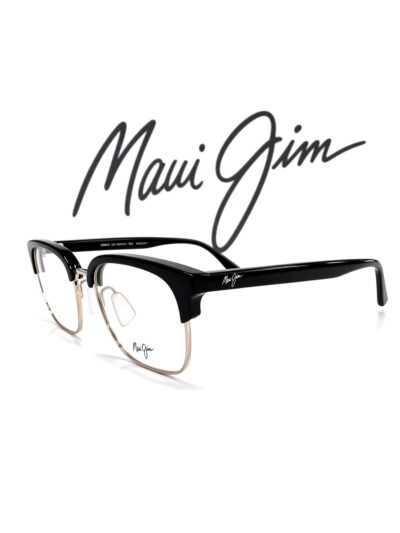 Maui Jim Browline Negro
