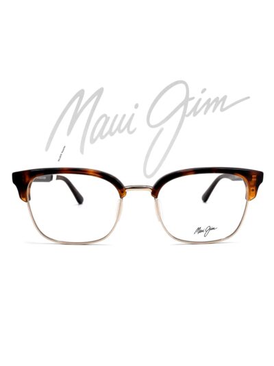 Maui Jim Browline Carey