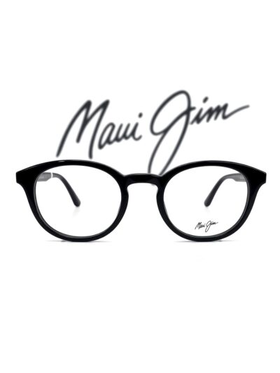 Maui Jim Redondo Negro