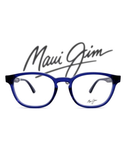 Maui Jim Redondo Azul