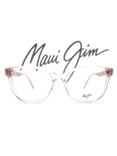 Maui Jim Cat-Eye Transparente/Rosa
