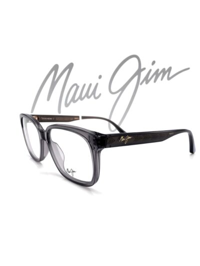 Maui Jim Cuadrado Gris