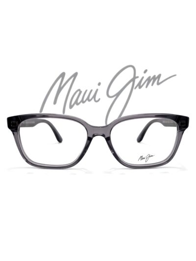 Maui Jim Cuadrado Gris