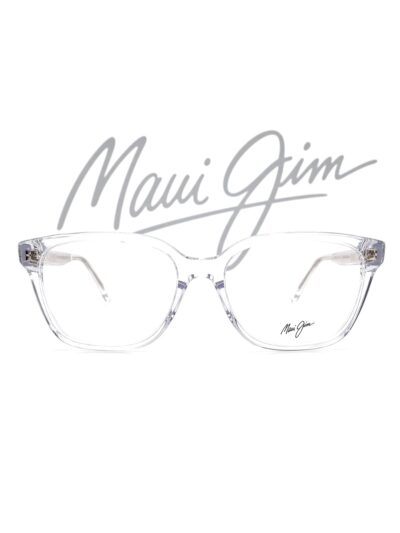 Maui Jim Cuadrado Transparente