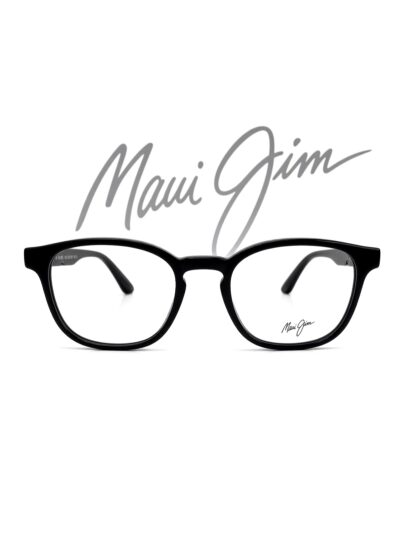Maui Jim Redondo Negro