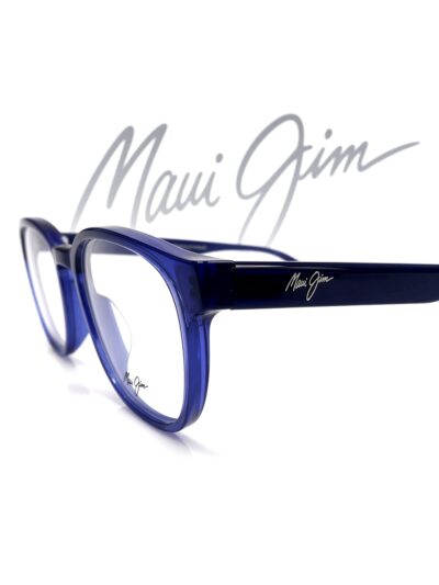 Maui Jim Cuadrado Azul