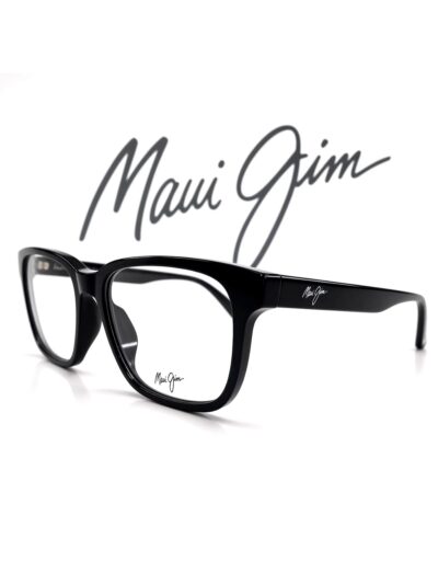 Maui Jim Cuadrado Negro
