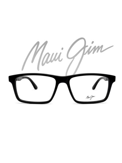 Maui Jim Cuadrado Gris