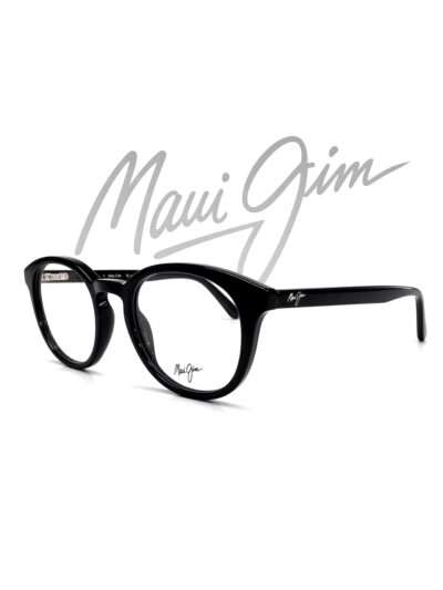 Maui Jim Cuadrado Negro