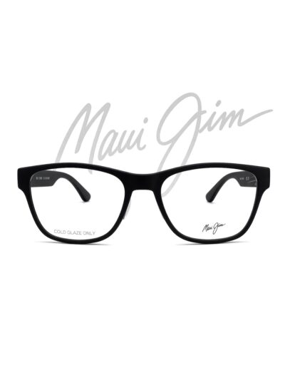 Maui Jim Cuadrado Negro